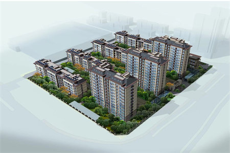 密州金都小区.双实验学区房，套三好楼层，带附房