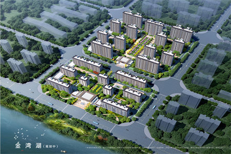 园博御园2室2厅1卫65万87m2精装修出售