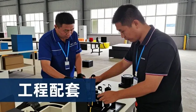 广西光辉建筑工程有限公司分享项目施工管理应用案例