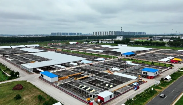 广西光辉建筑工程有限公司以技术咨询服务连接更多应用场景