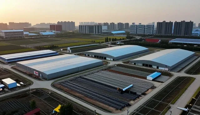 管网施工中安全防护的关键环节与实践