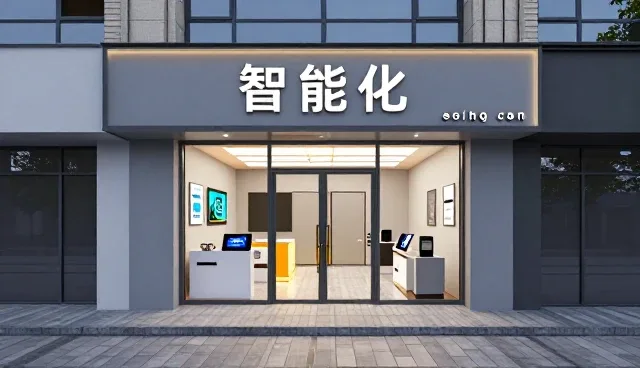 智能管网系统在老旧城区改造中的应用实践
