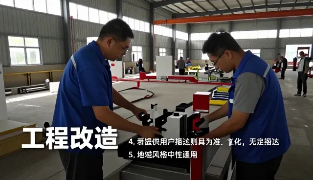智能管网系统让实验室环境管理更加高效
