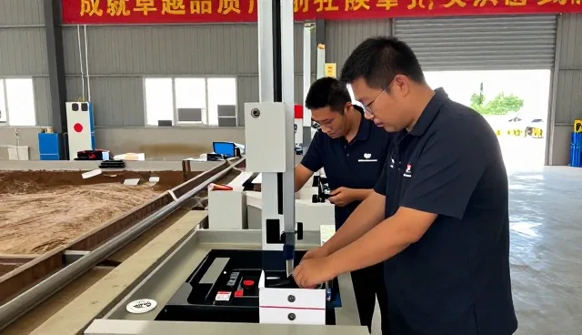 高效管理发展促进工程施工市场增长